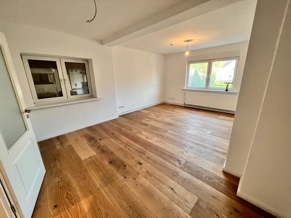 4 Zimmer Wohnung mit 150 m² in Osterode am Harz – Bild 1