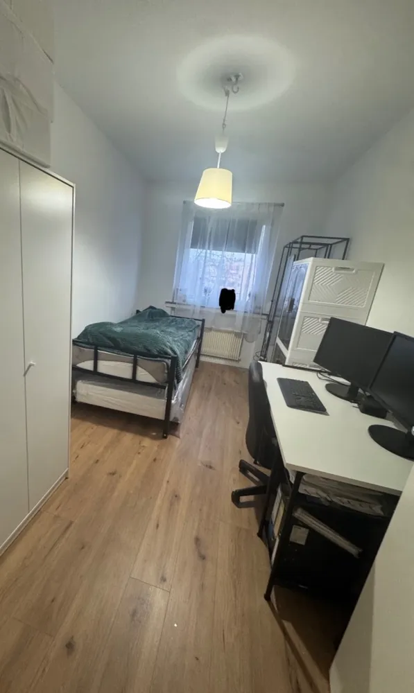 3 Zimmer Wohnung mit 74 m² in Hamm – Bild 1