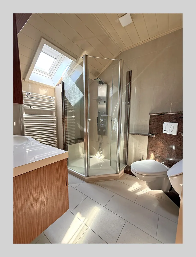 6 Zimmer Wohnung mit 124 m² in Lüdenscheid – Bild 8