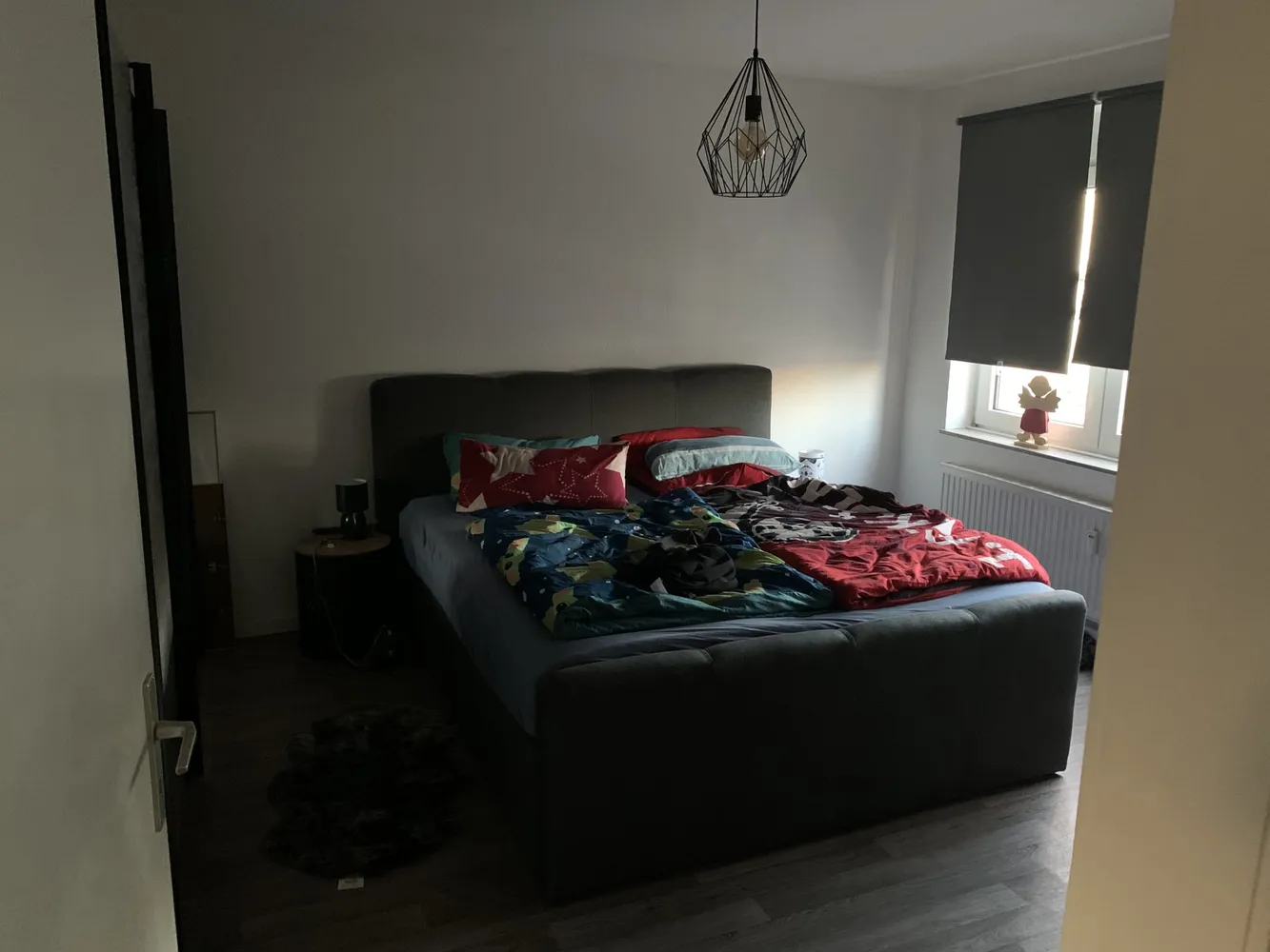 2 Zimmer Wohnung mit 63 m² in Leverkusen – Bild 8