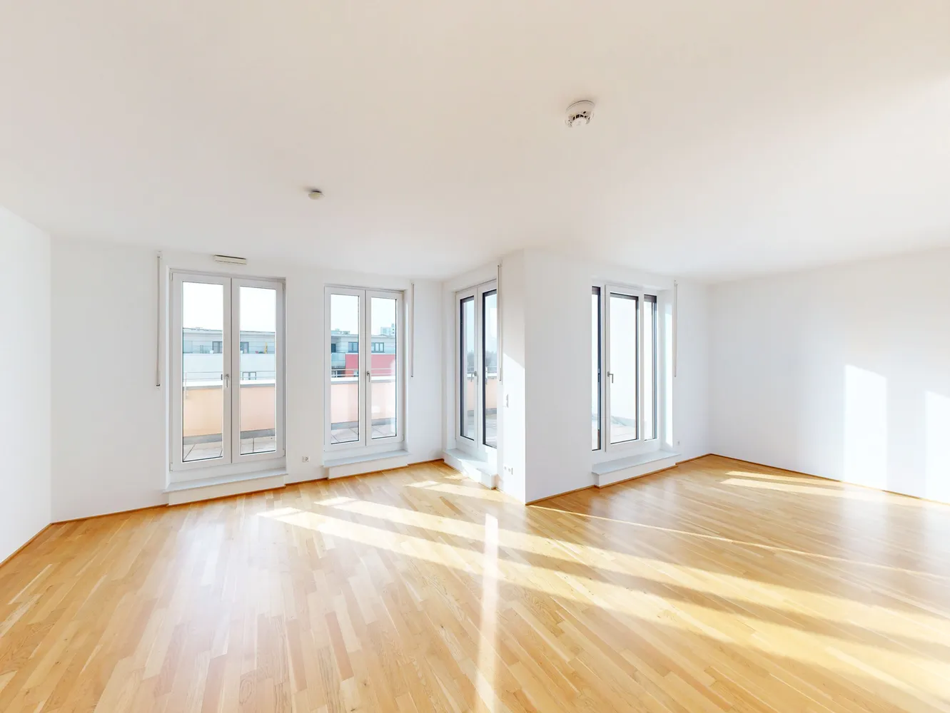3 room apartment with 115 m² in Frankfurt am Main – Photo 12