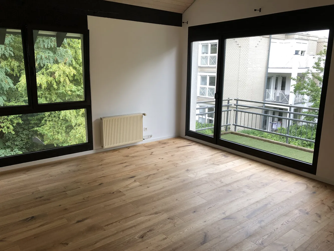 2 Zimmer Wohnung mit 55 m² in Bonn – Bild 4