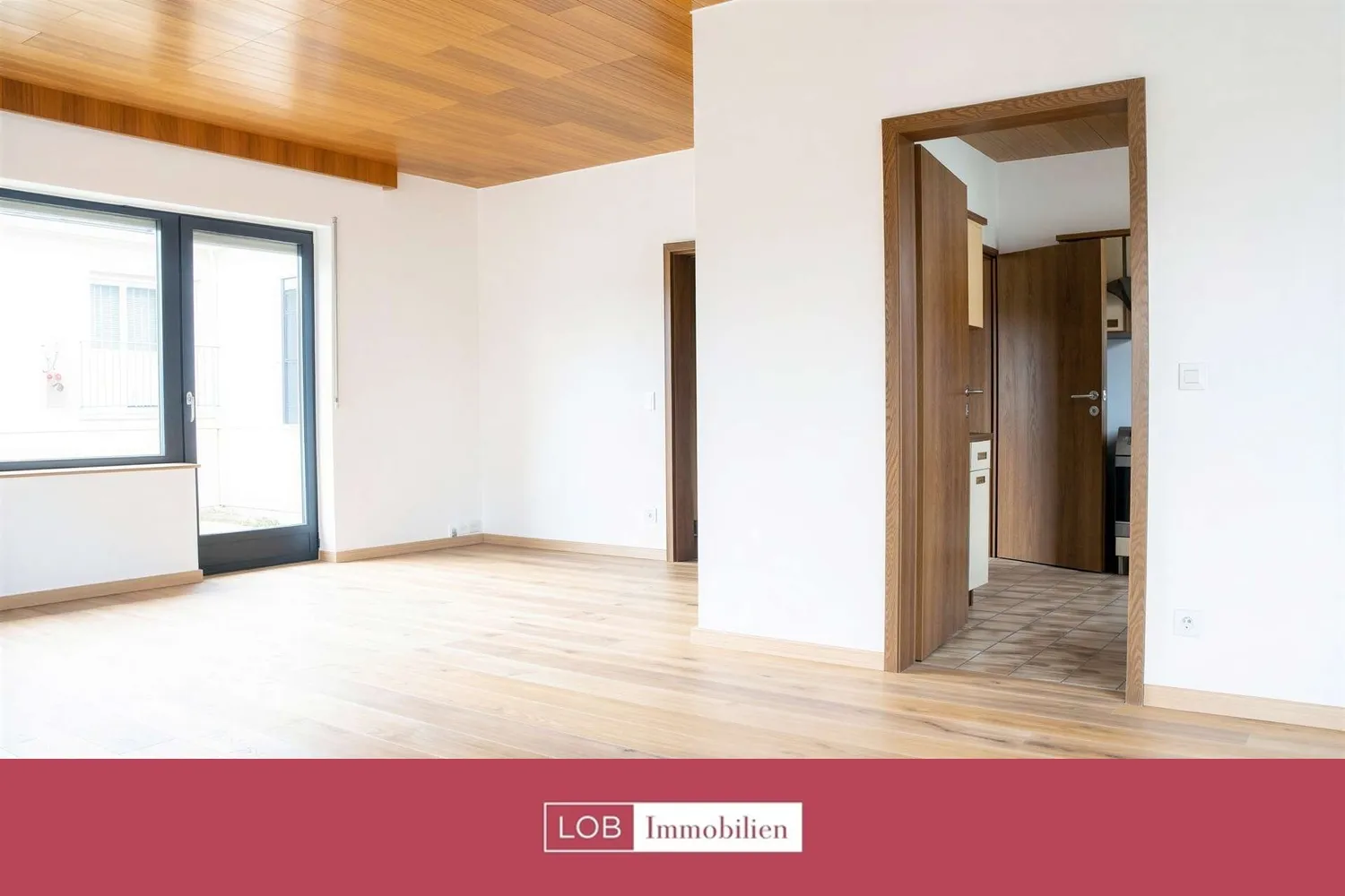 2 Zimmer Wohnung mit 70 m² in Bad Kreuznach – Bild 1