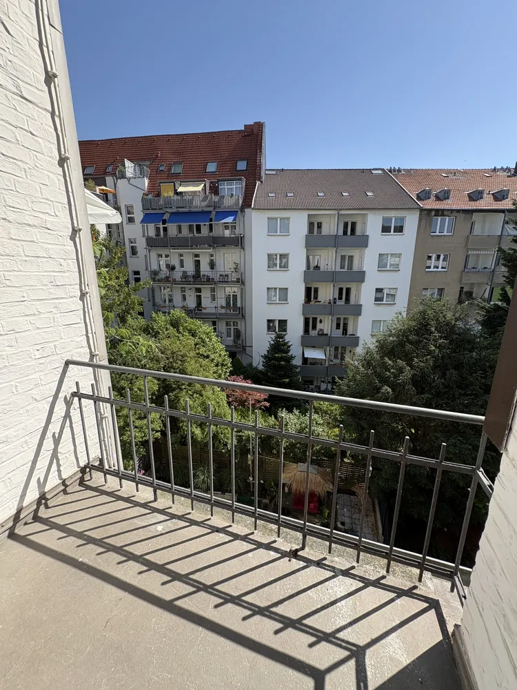 2 Zimmer Wohnung mit 60 m² in Düsseldorf – Bild 8