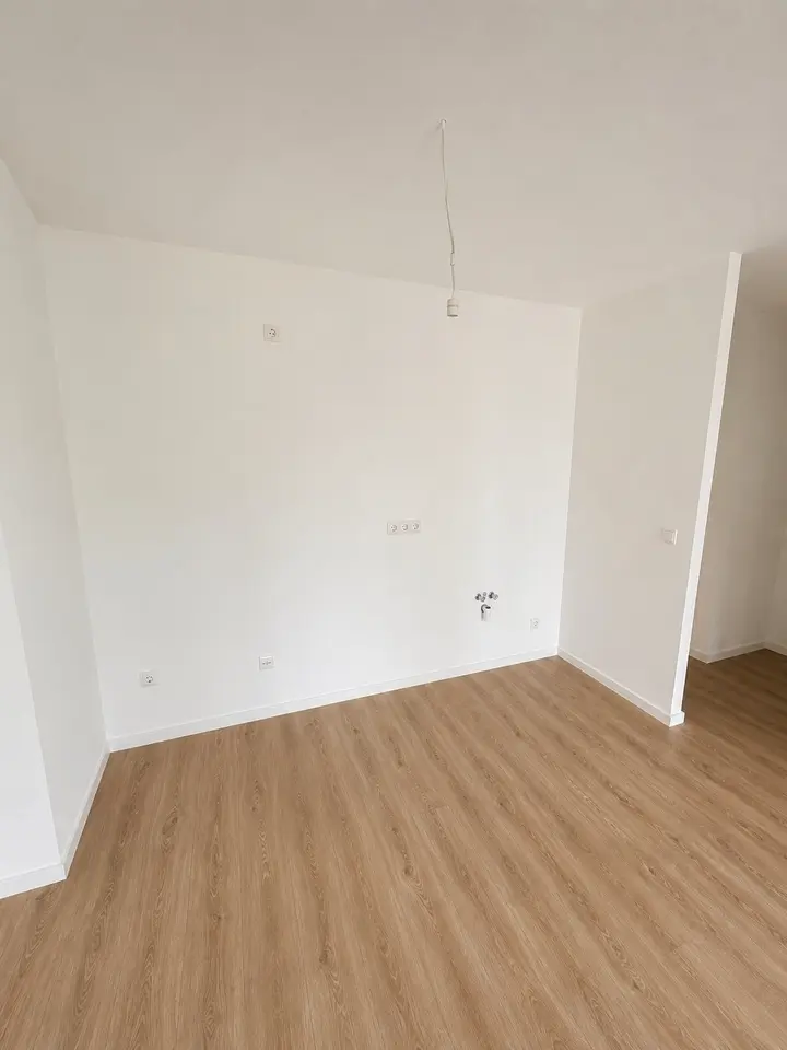 2 Zimmer Wohnung mit 69 m² in Düsseldorf – Bild 2