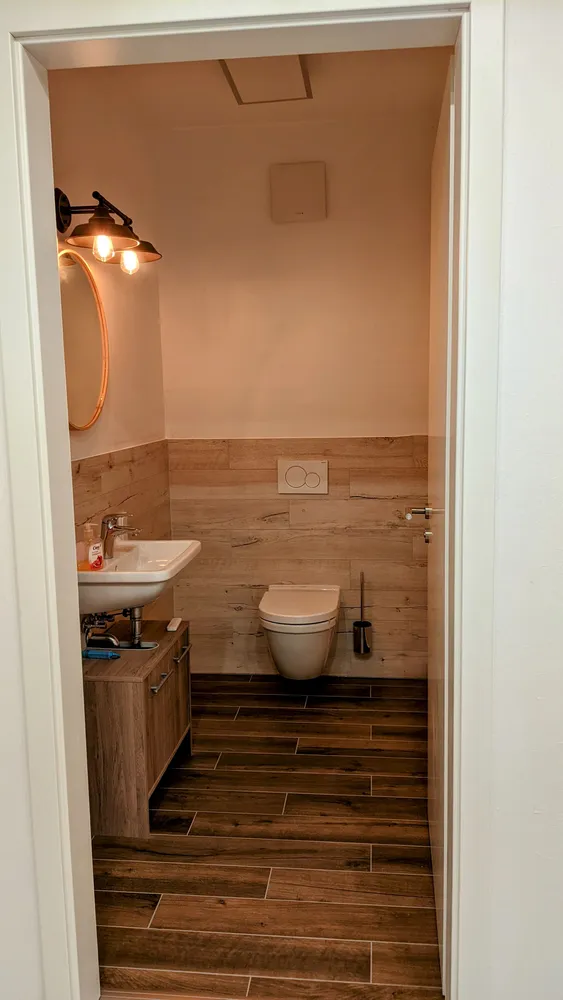 3 Zimmer Wohnung mit 106 m² in Langenhagen – Bild 9