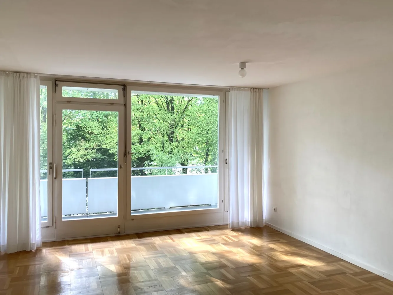 1 Zimmer Wohnung mit 42 m² in München – Bild 1