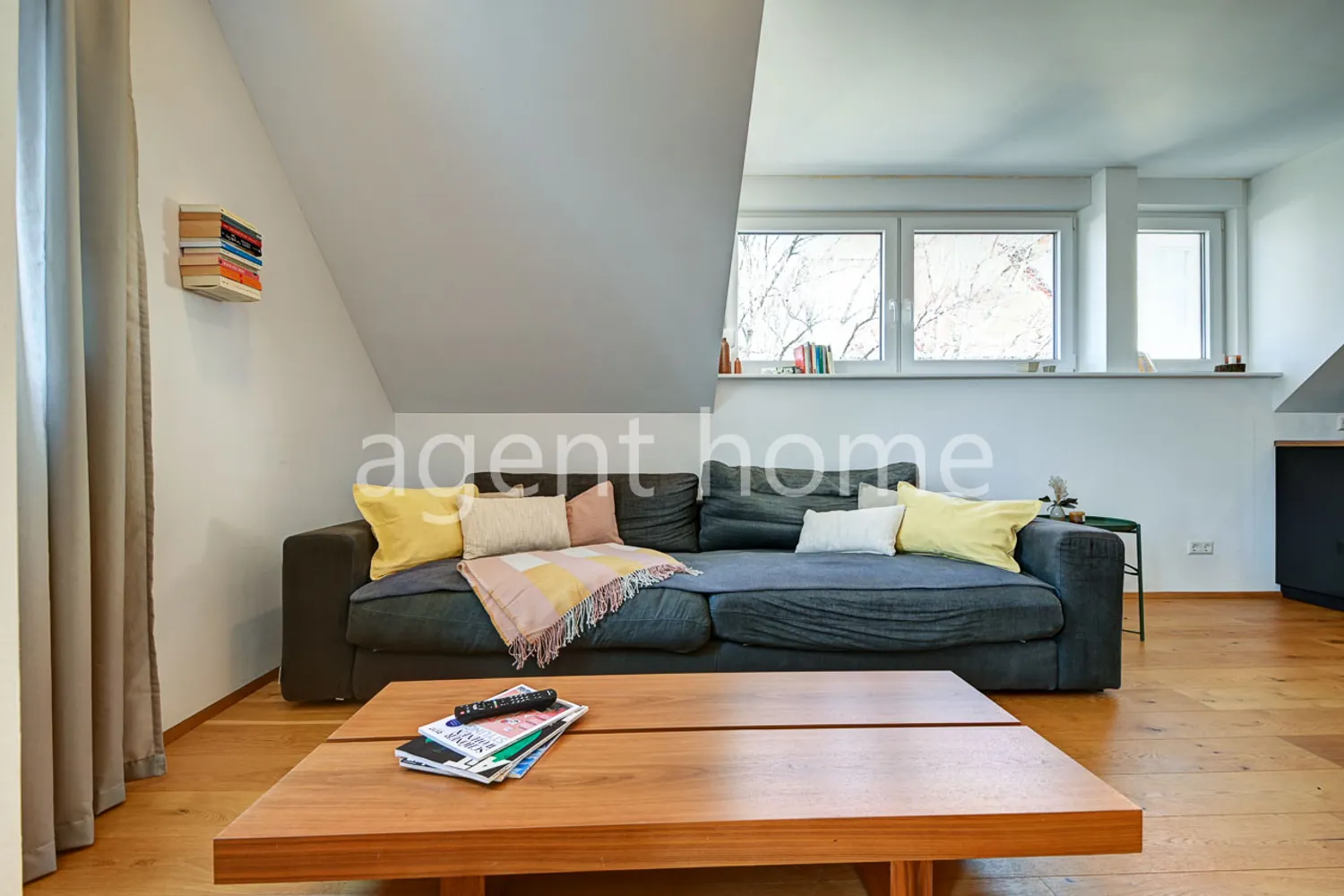 3 Zimmer Wohnung mit 135 m² in Stuttgart – Bild 6