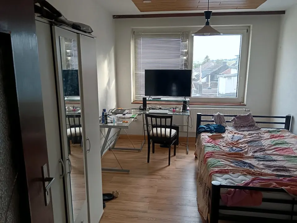 WG-Zimmer mit 20 m² in Aachen – Bild 1
