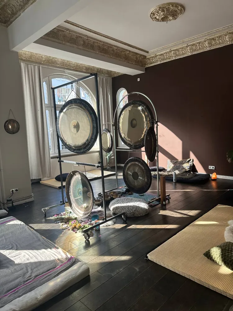 7 Zimmer Wohnung mit 232 m² in Berlin – Bild 8
