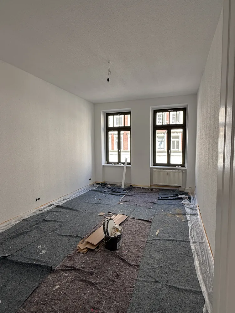 3 Zimmer Wohnung mit 98 m² in Leipzig – Bild 4