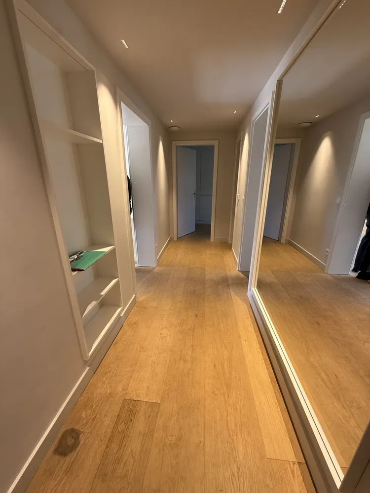 4 Zimmer Wohnung mit 120 m² in München – Bild 5