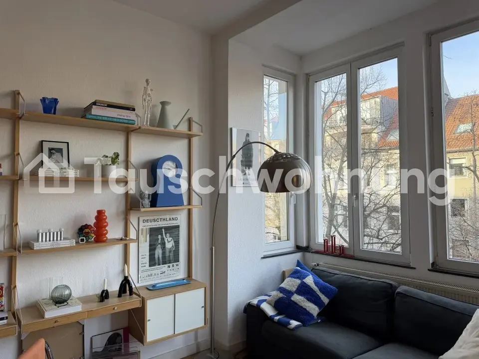 Studio mit 41 m² in Köln – Bild 7