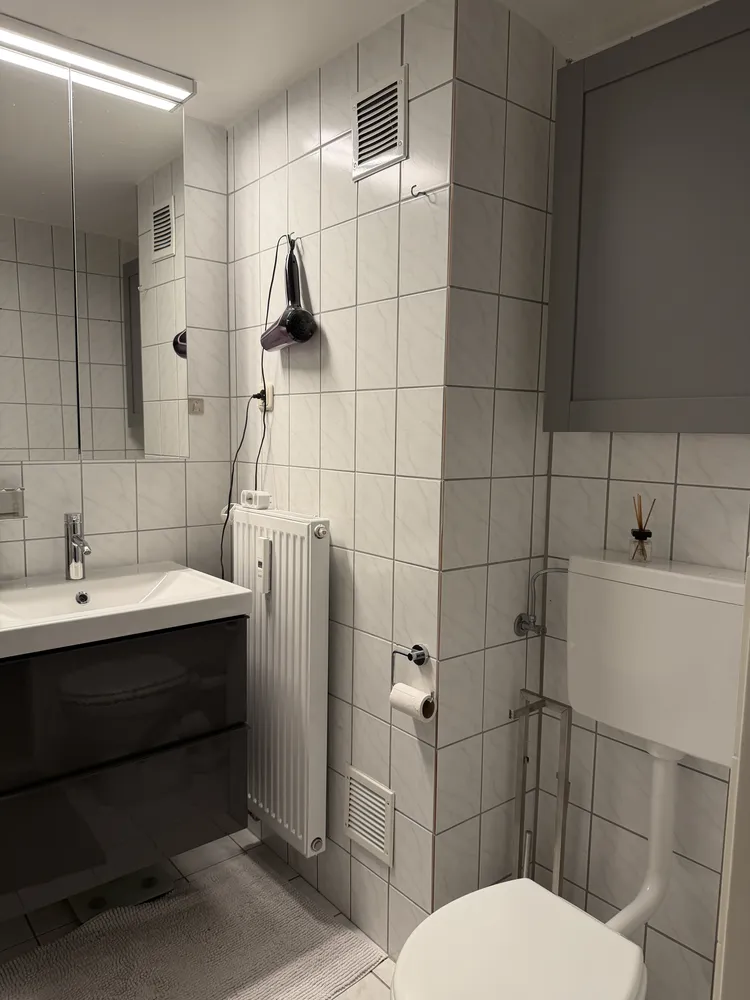 3 Zimmer Wohnung mit 76 m² in Aachen – Bild 9