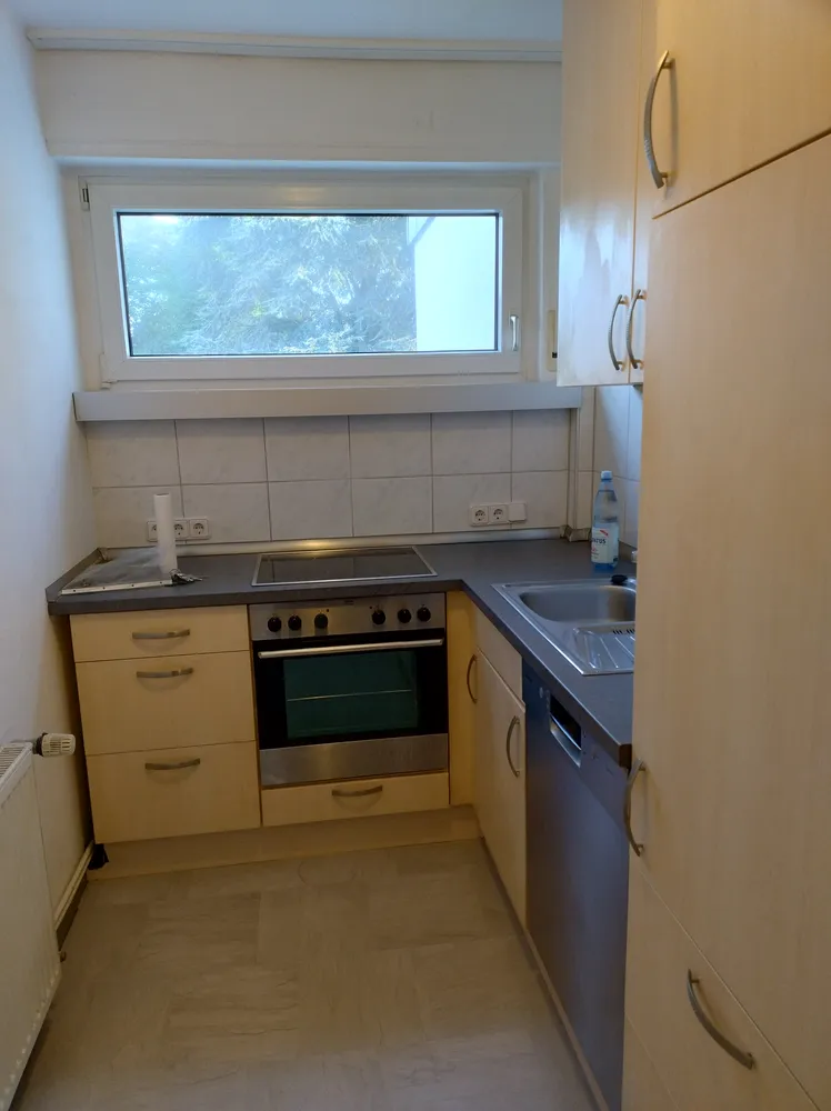 3 Zimmer Wohnung mit 53 m² in Dortmund – Bild 8