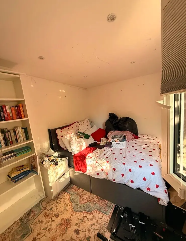 3 Zimmer Wohnung mit 50 m² in Oldenburg – Bild 2