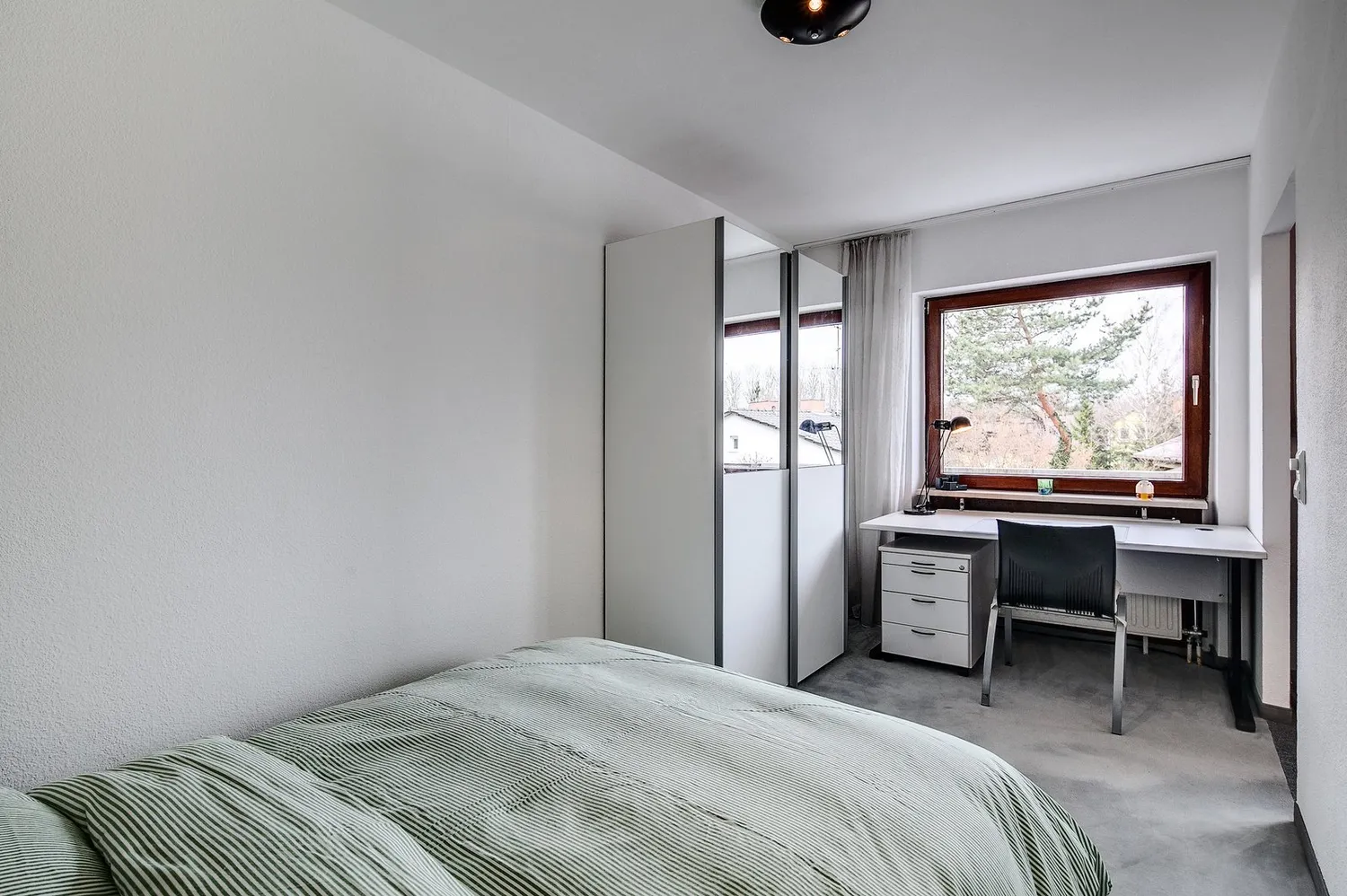 2 Zimmer Wohnung mit 48 m² in München – Bild 9
