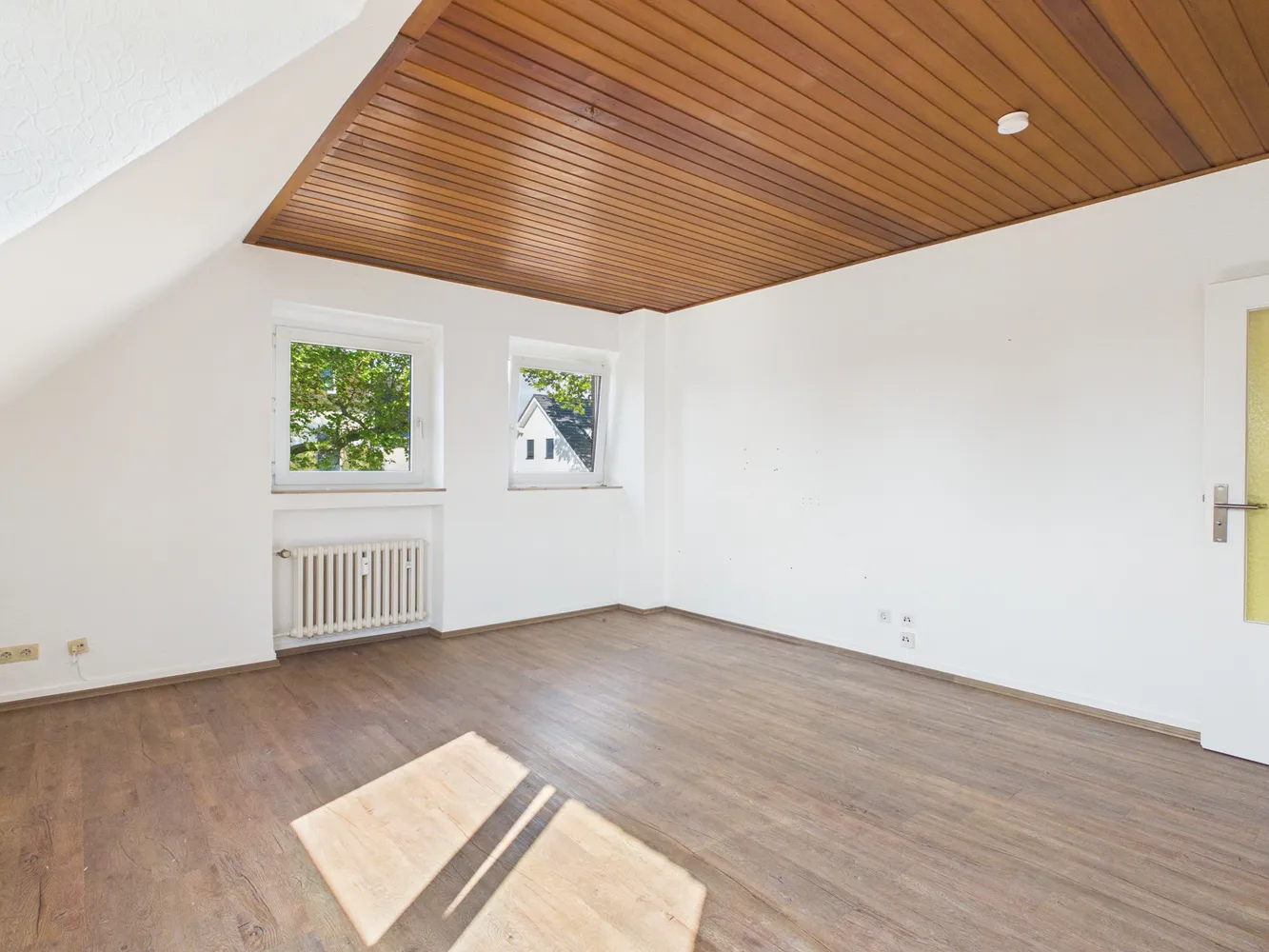 3 Zimmer Wohnung mit 68 m² in Krefeld – Bild 7