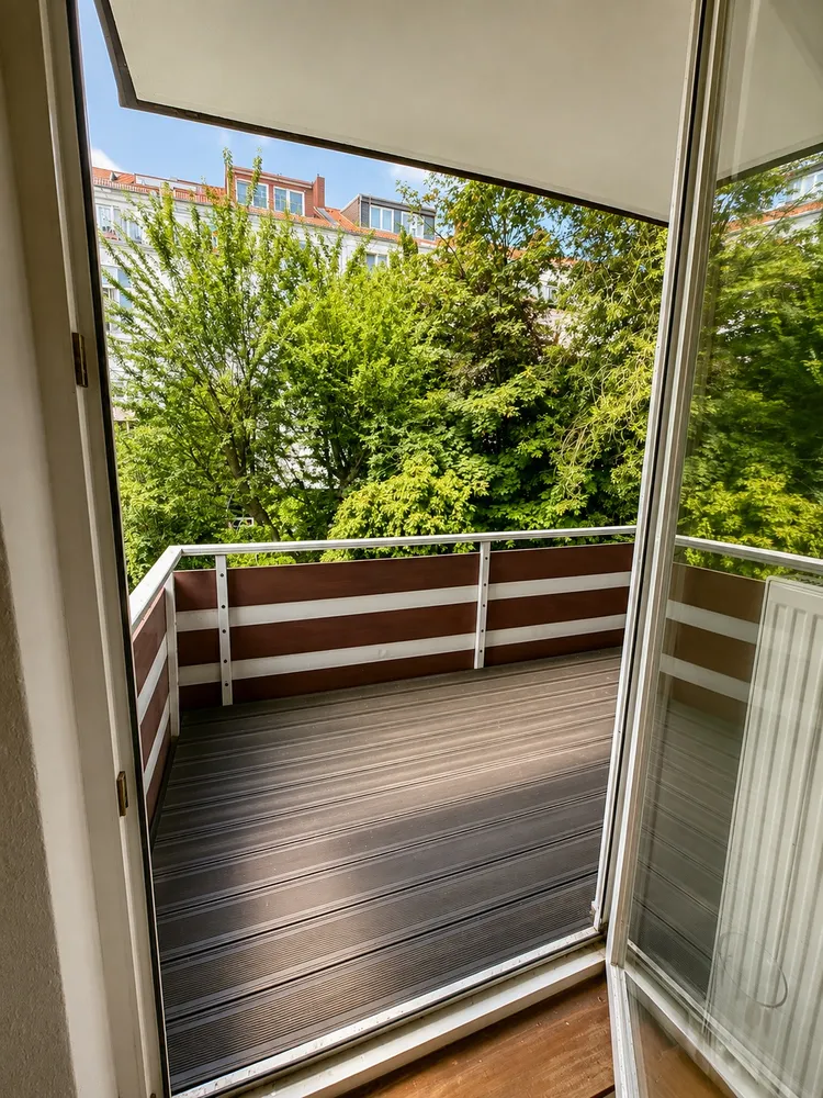 WG-Zimmer in Bremen – Bild 5