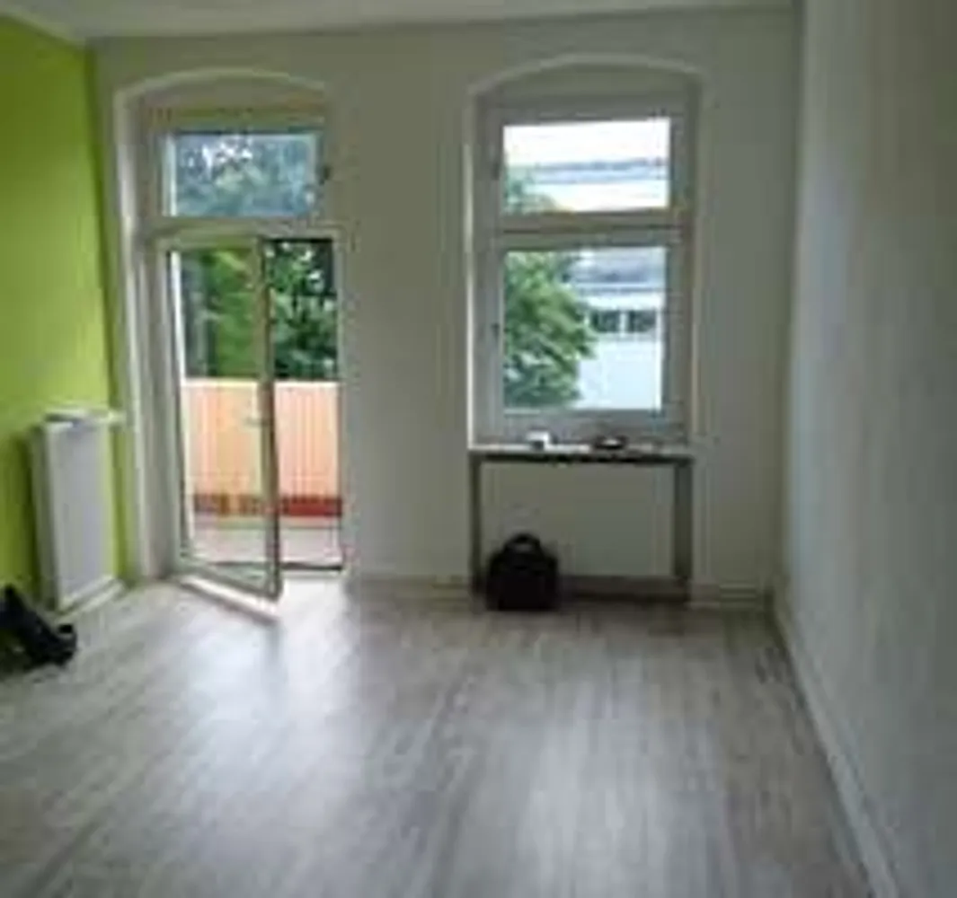 3 Zimmer Wohnung mit 66 m² in Berlin – Bild 1