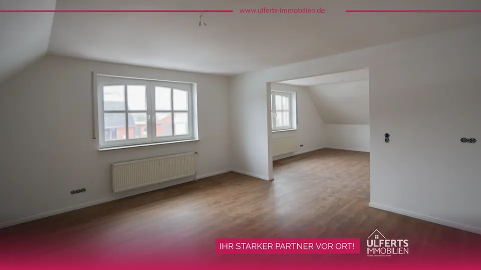 Studio mit 43 m² in Leer – Bild 10