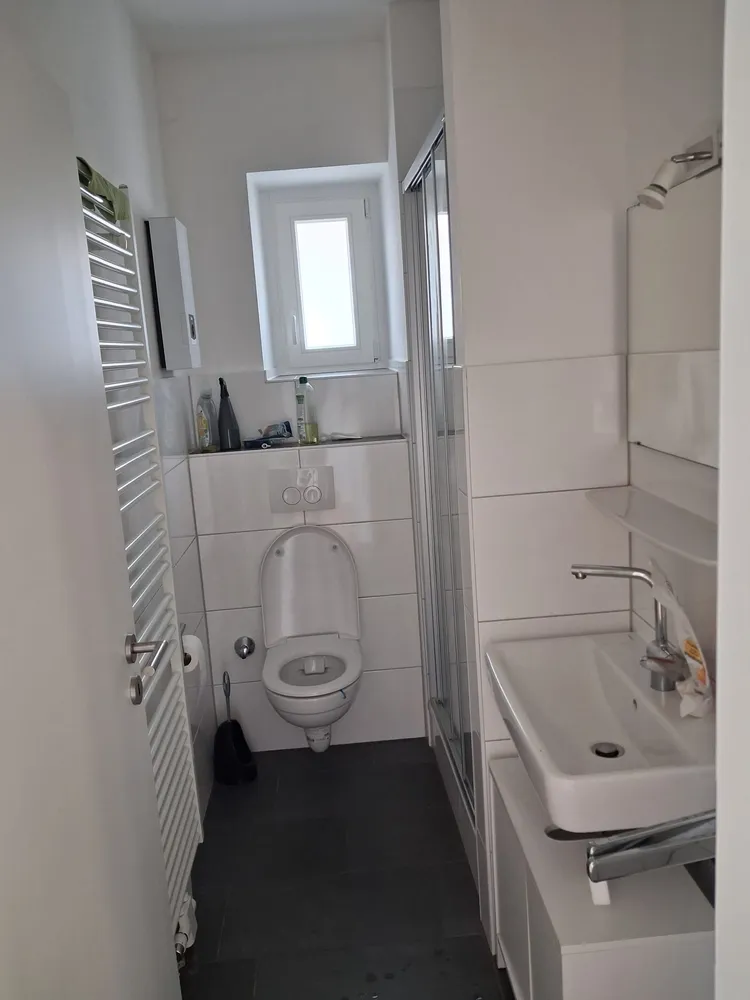 2 Zimmer Wohnung mit 56 m² in Aachen – Bild 10