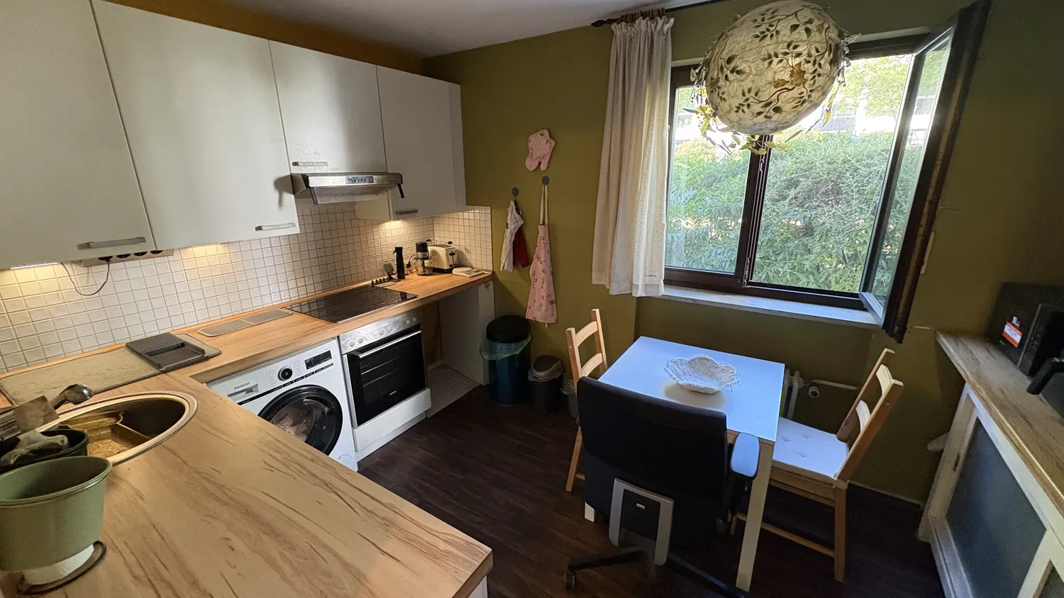 1 Zimmer Wohnung mit 50 m² in München – Bild 9