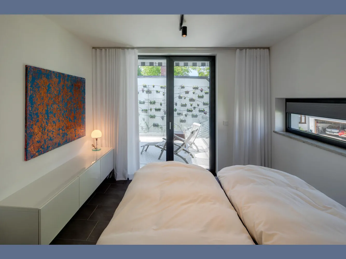 3 Zimmer Wohnung mit 88 m² in München – Bild 4