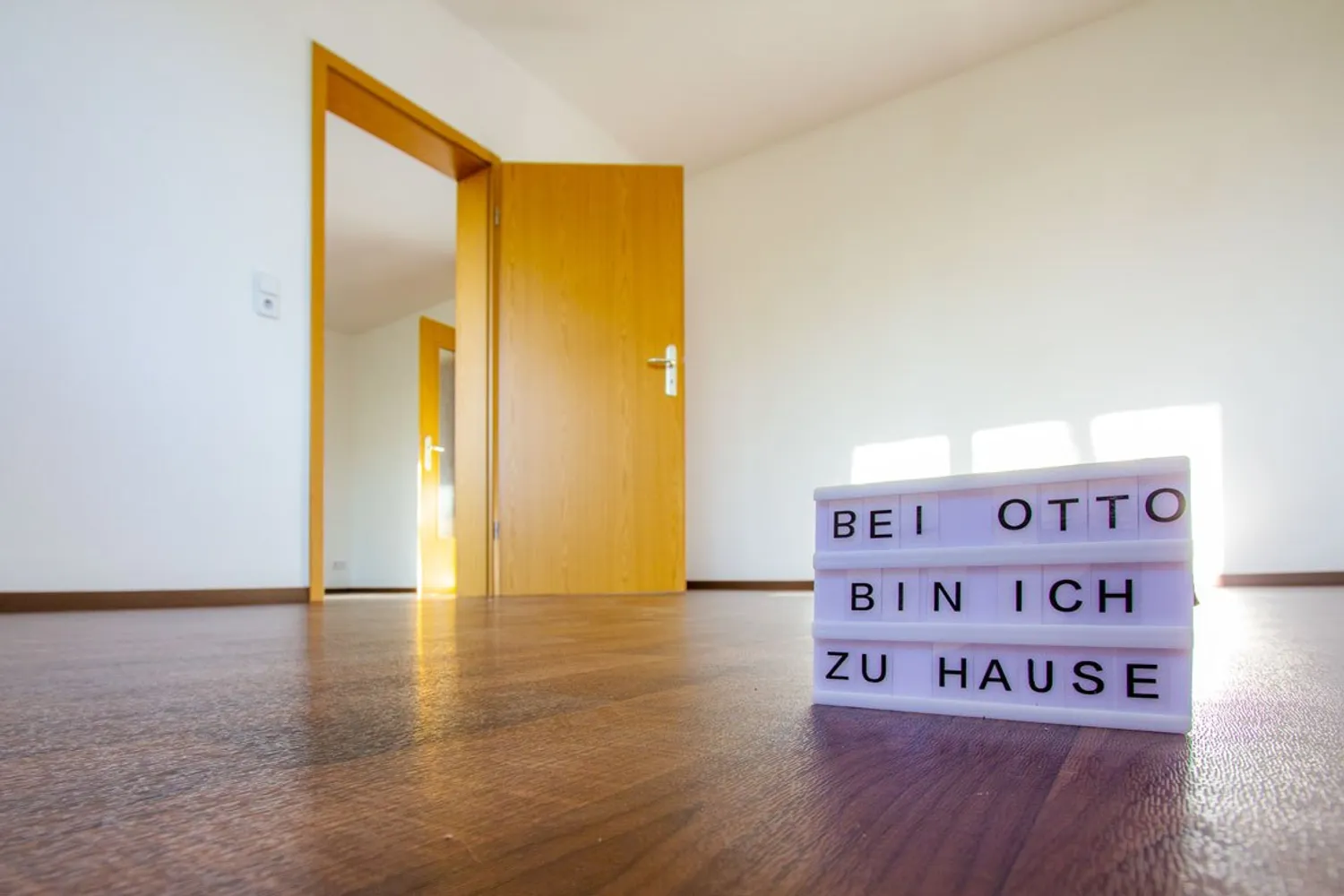 2 Zimmer Wohnung mit 49 m² in Magdeburg – Bild 10