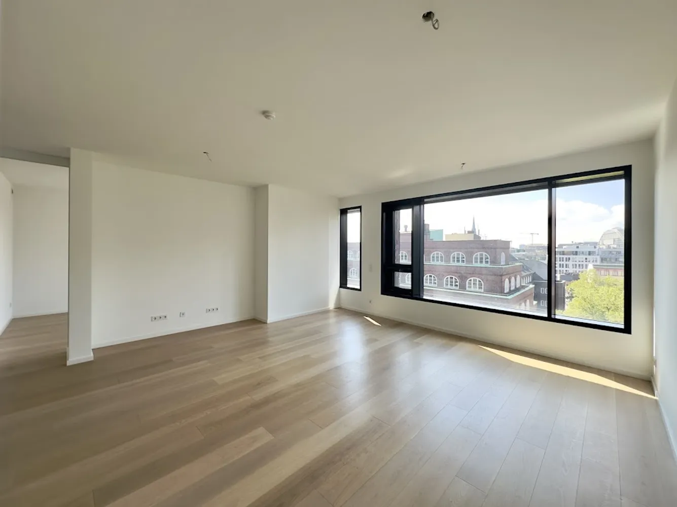 2 Zimmer Wohnung mit 71 m² in Hamburg – Bild 2
