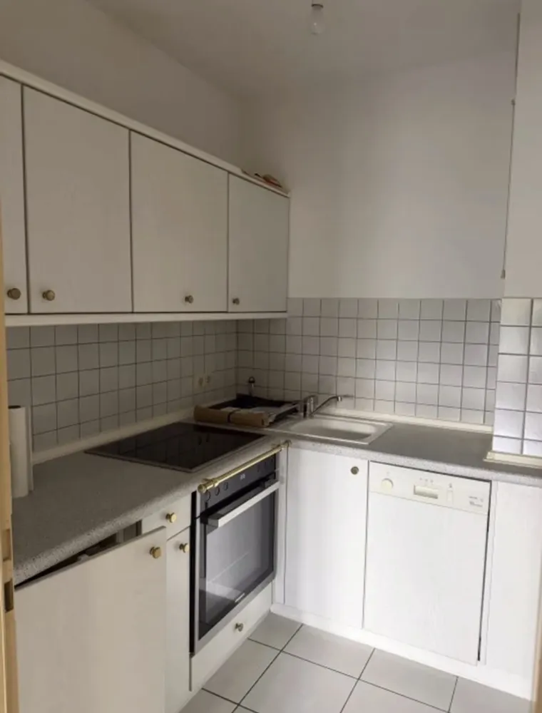 1 Zimmer Wohnung mit 39 m² in Hamburg – Bild 7