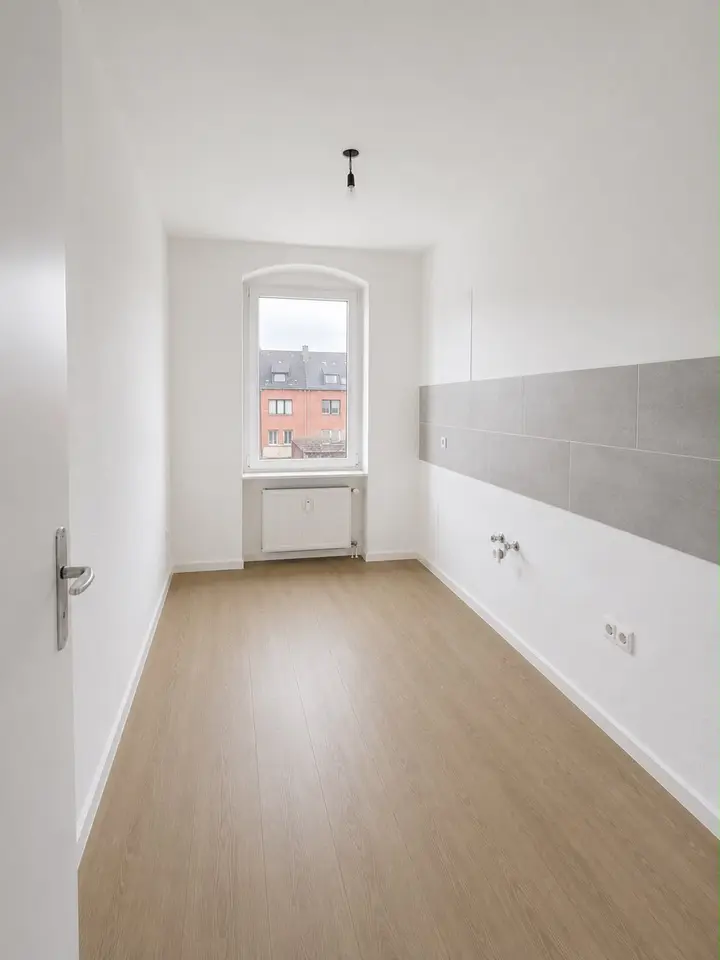 3 Zimmer Wohnung mit 61 m² in Braunschweig – Bild 4