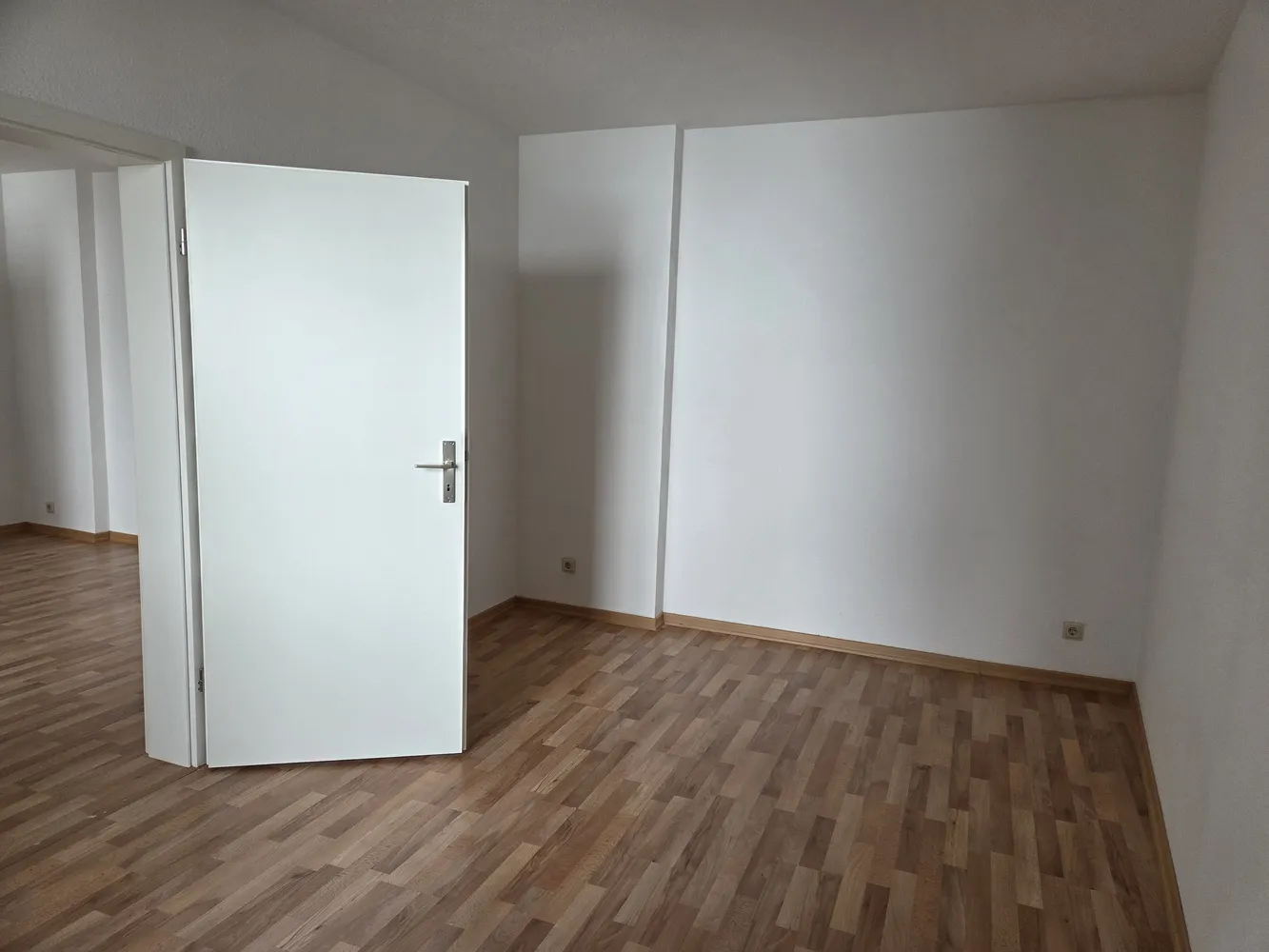 2 Zimmer Wohnung mit 50 m² in Halle (Saale) – Bild 4