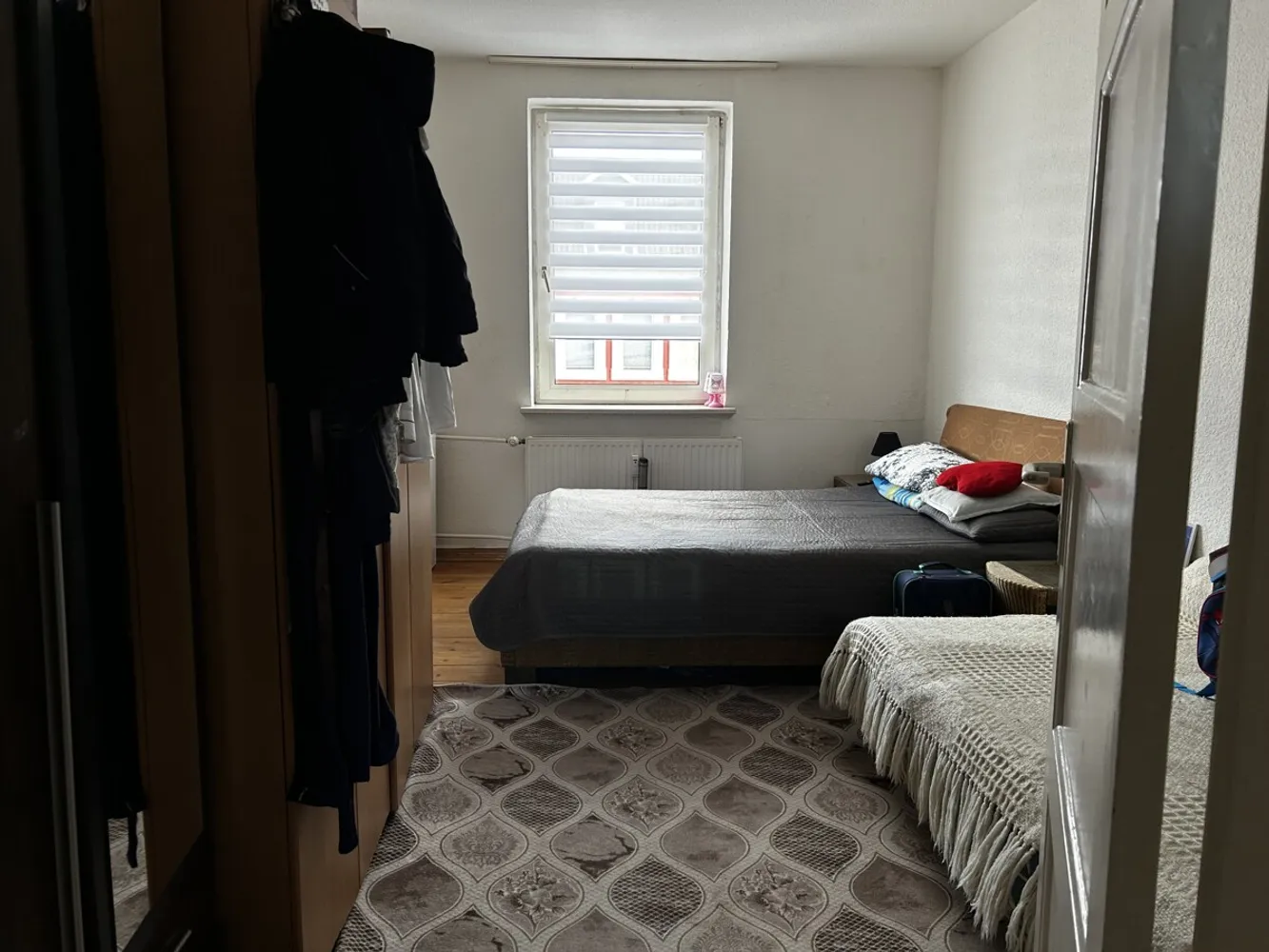 2 Zimmer Wohnung mit 45 m² in Flensburg – Bild 4