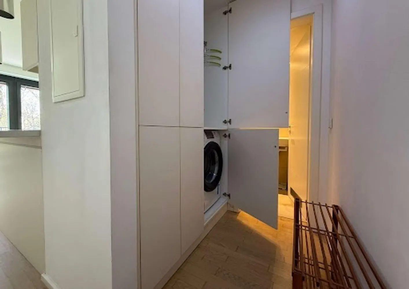 1 Zimmer Wohnung mit 28 m² in Berlin – Bild 5