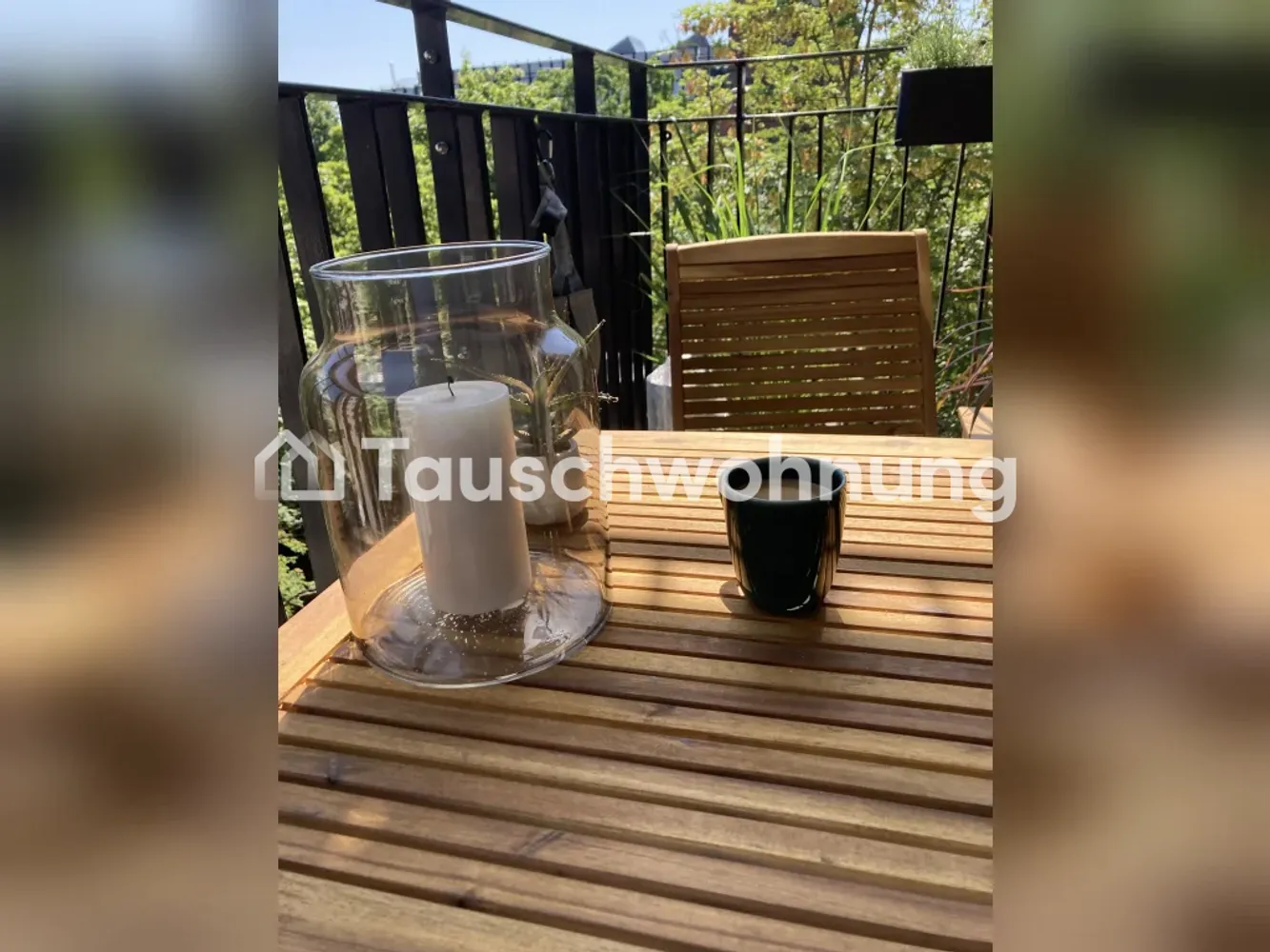 4 Zimmer Wohnung mit 83 m² in Berlin – Bild 1