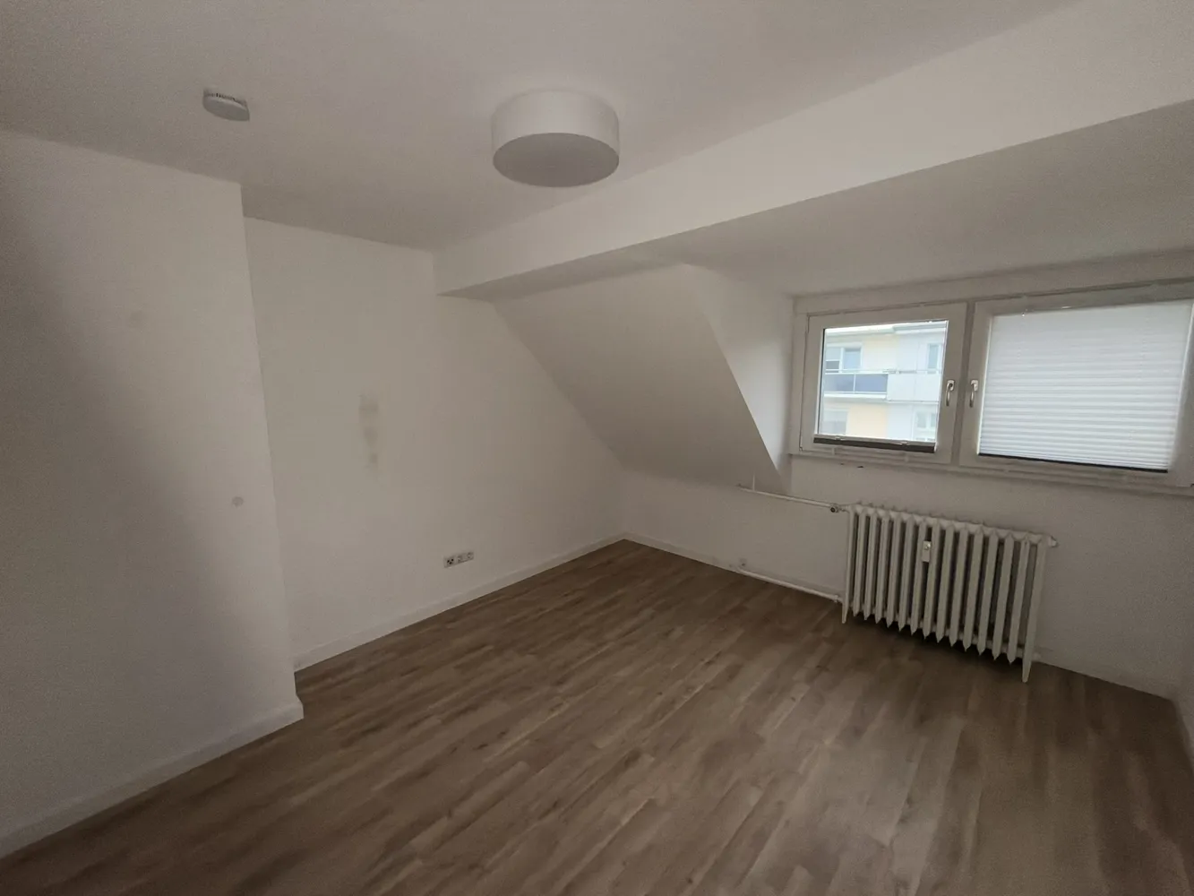 3 Zimmer Wohnung mit 60 m² in Essen – Bild 5