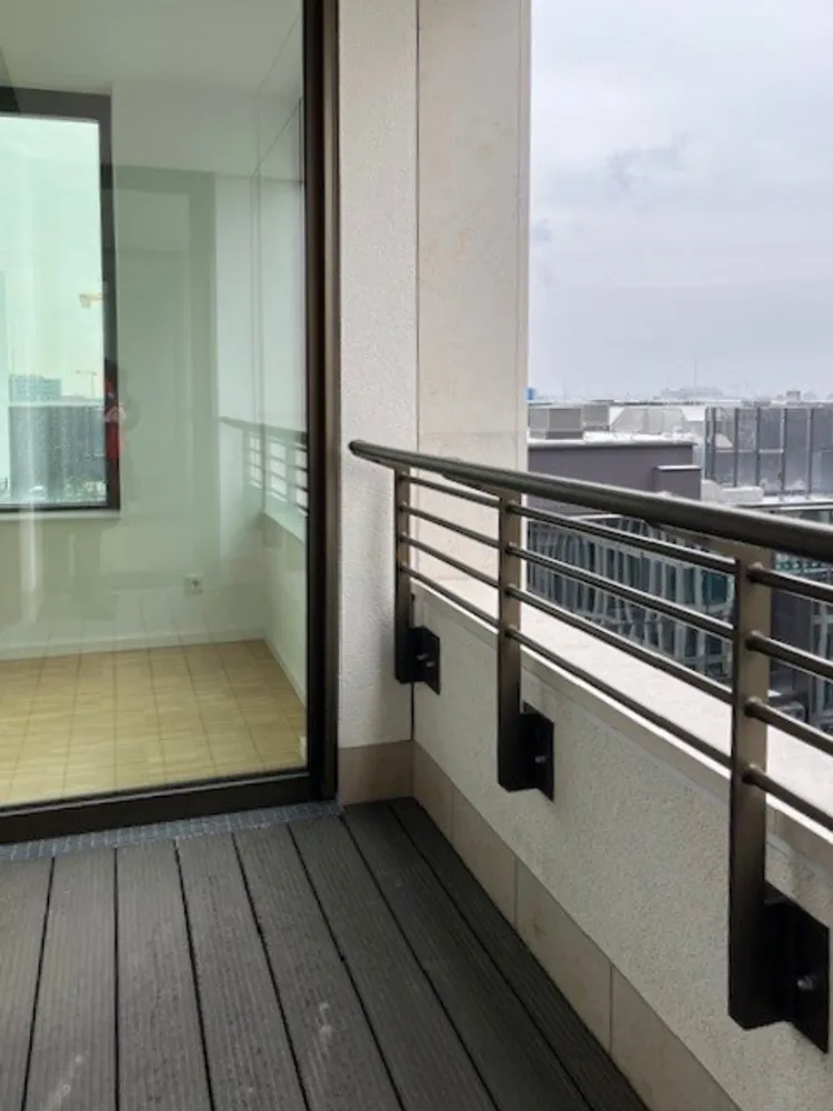 3 Zimmer Wohnung mit 92 m² in Berlin – Bild 9
