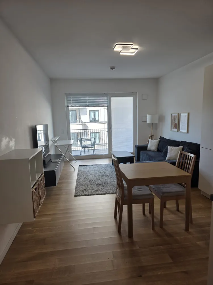 2 room apartment with 49 m² in Potsdam – Photo 10