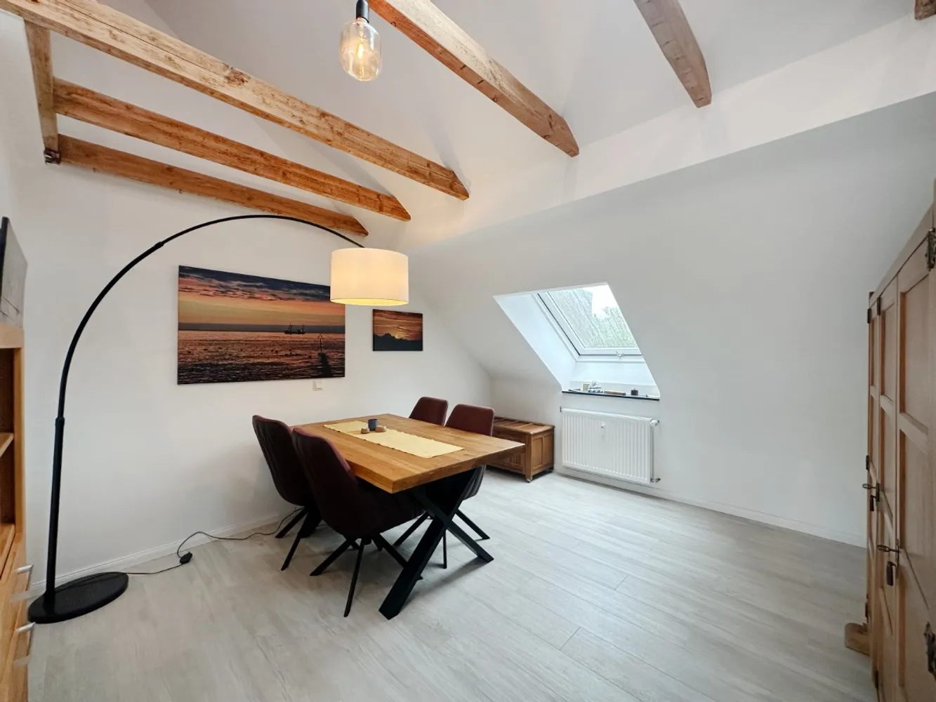 2 Zimmer Wohnung mit 63 m² in Düsseldorf – Bild 5