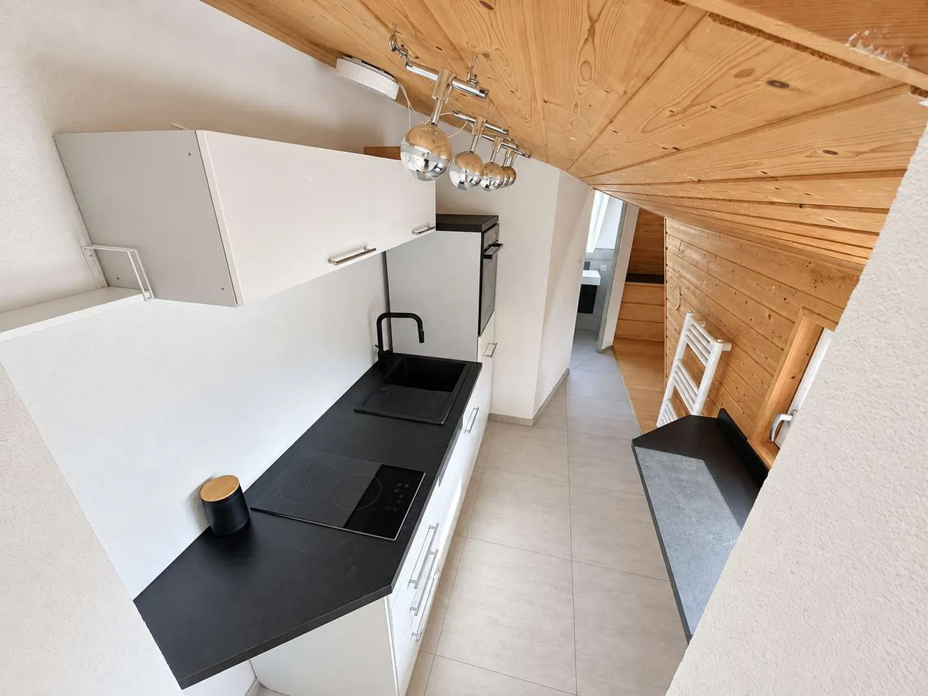 2 Zimmer Wohnung mit 36 m² in Heidelberg – Bild 8