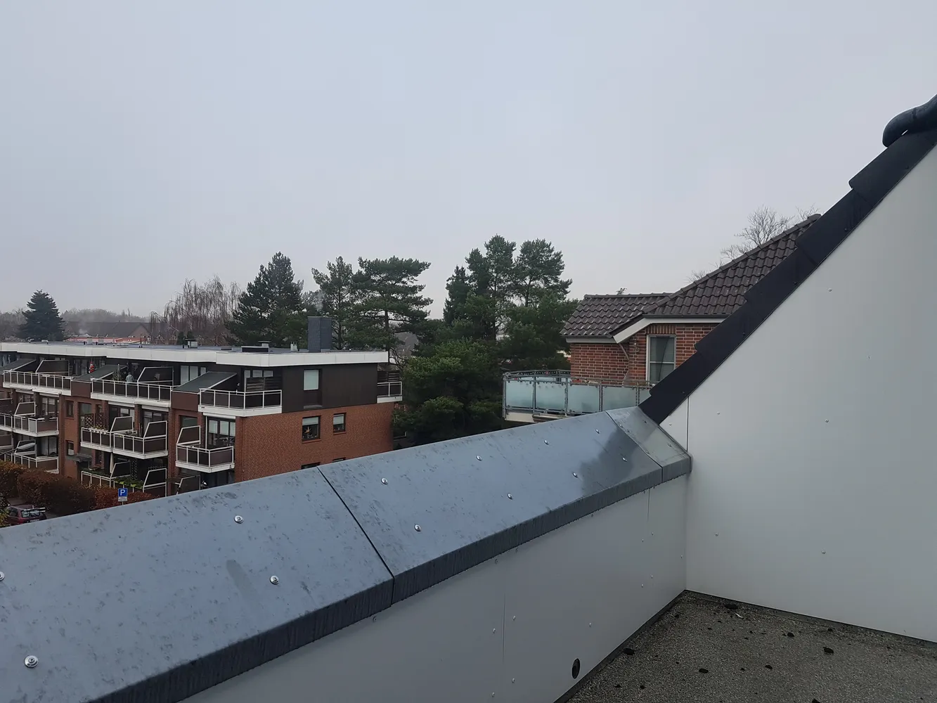 2 Zimmer Wohnung mit 51 m² in Hamburg – Bild 3