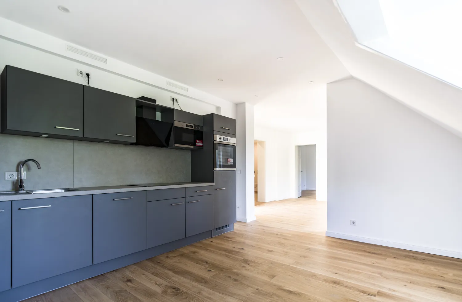 2 Zimmer Wohnung mit 65 m² in Wiesbaden – Bild 4