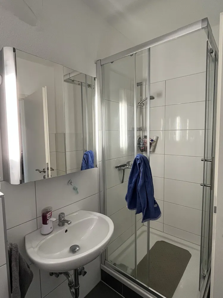 2 Zimmer Wohnung mit 45 m² in Bochum – Bild 4