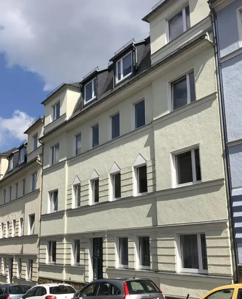 3 room apartment with 78 m² in Aue-Bad Schlema – Photo 2