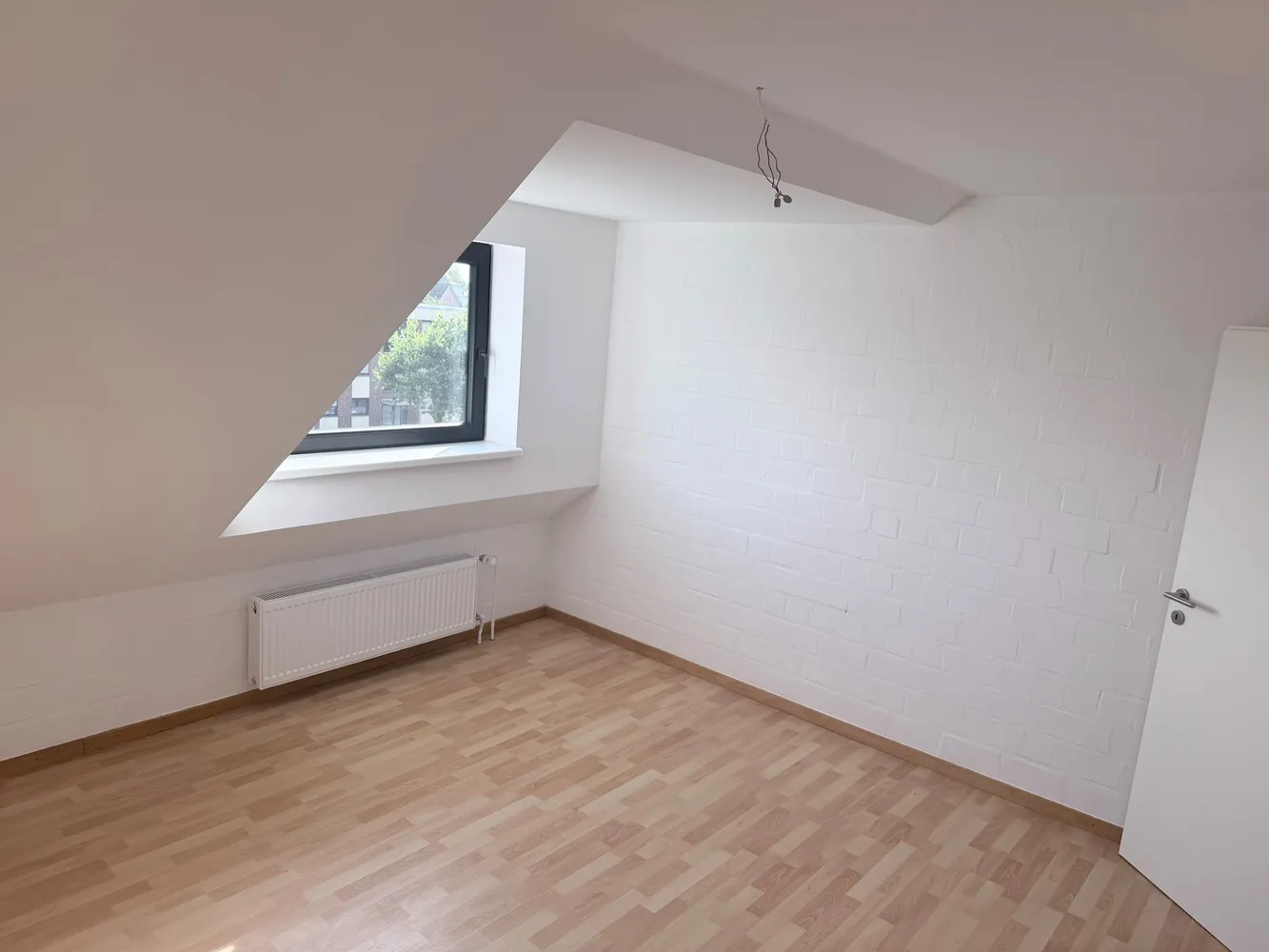 3 Zimmer Wohnung mit 63 m² in Mönchengladbach – Bild 2