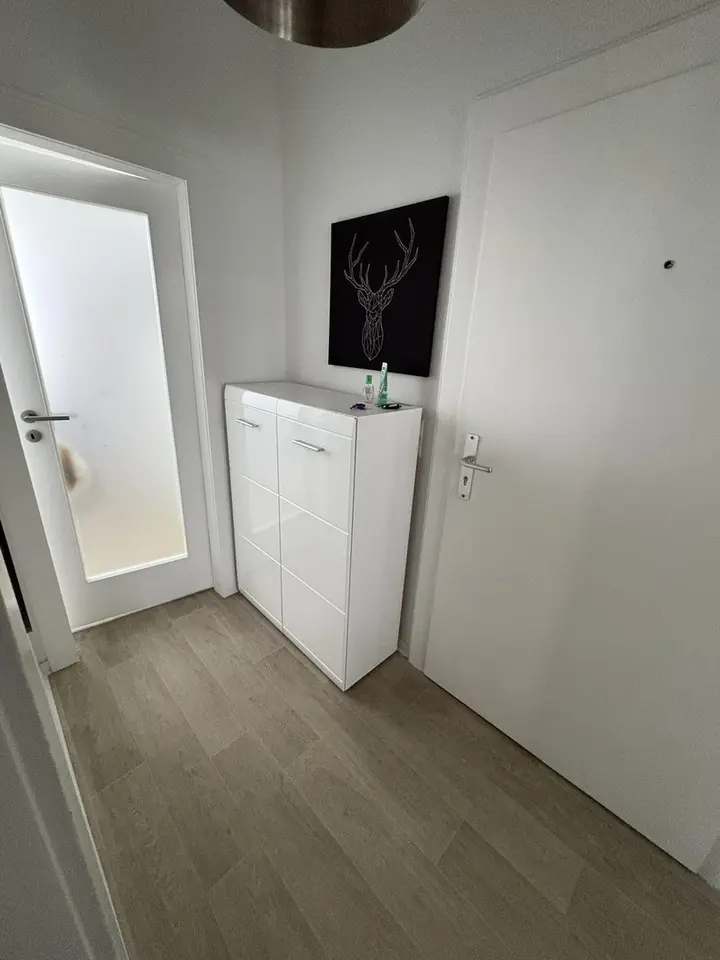 2 Zimmer Wohnung mit 33 m² in Hannover – Bild 10