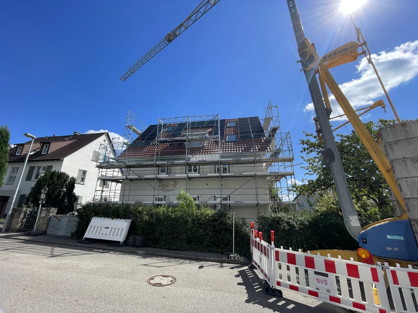 4 Zimmer Wohnung mit 89 m² in Stuttgart – Bild 3
