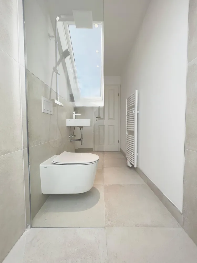3 Zimmer Wohnung mit 57 m² in Hannover – Bild 8