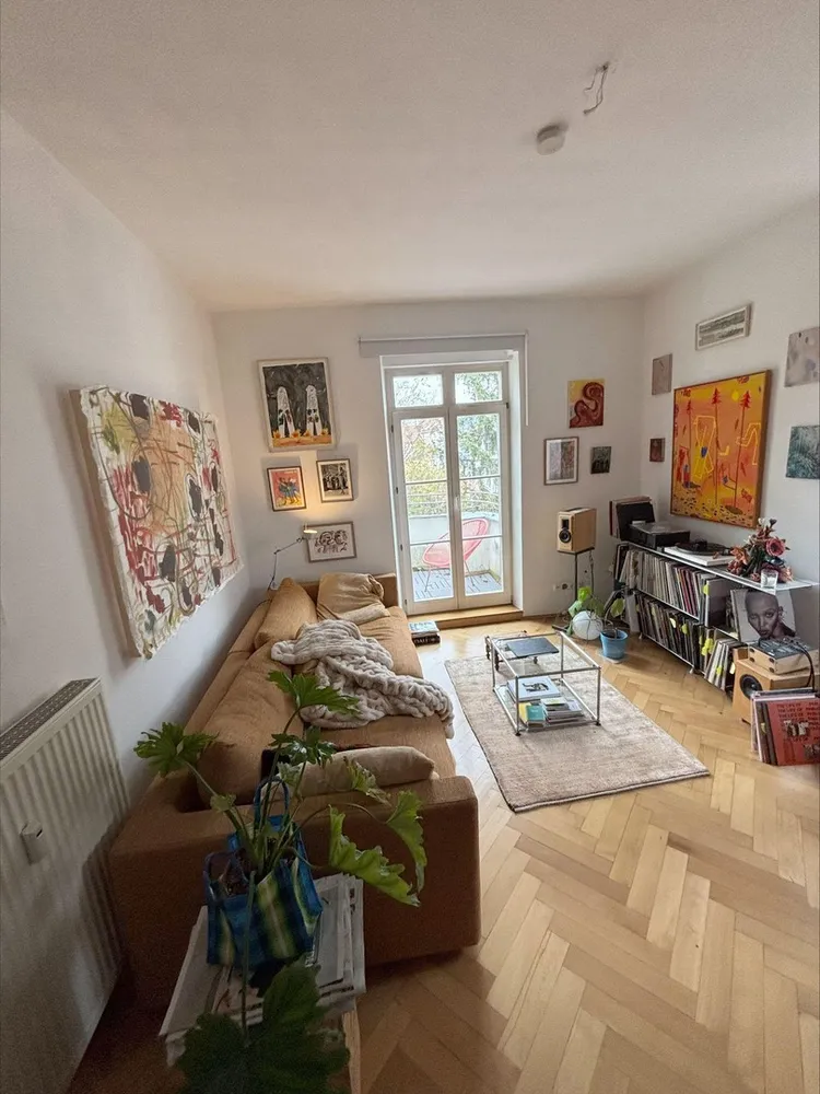3 Zimmer Wohnung mit 71 m² in Würzburg – Bild 6